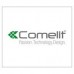 Comelit 8512IM VIP Kit for WI-FI / 3G App with Planux Door Entry Mointor